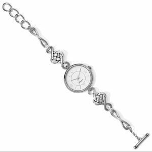 Brighton Interlok Watch